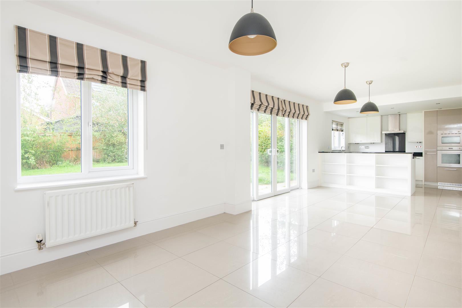 4 bed property in Riley Place, Chorley